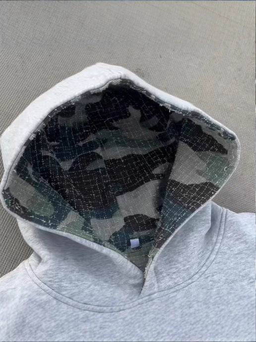 Front And Back l Sweatshirt