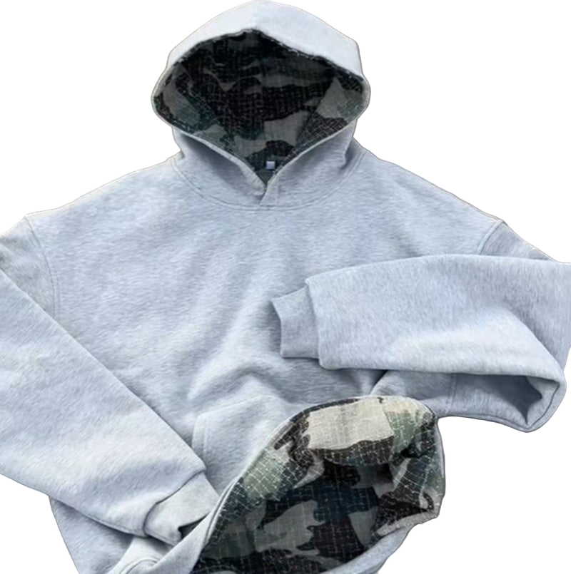 Front And Back l Sweatshirt