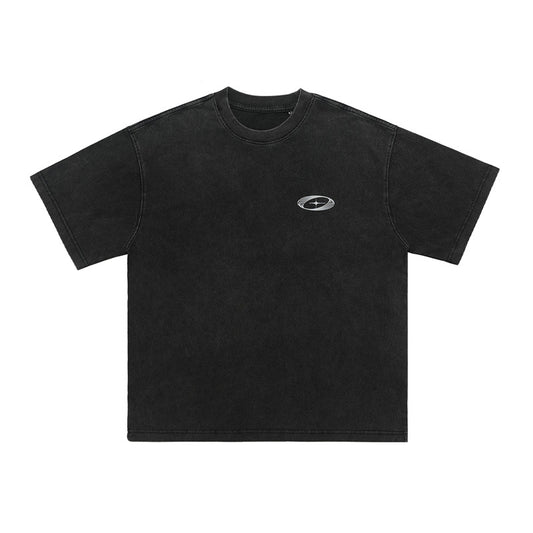 Retro Minority Design  T-shirt