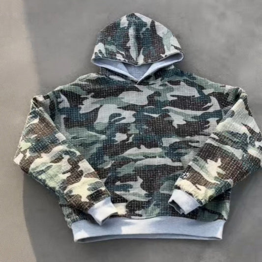 Front And Back l Sweatshirt